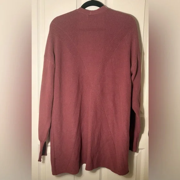 a new day Woman’s Cardigan Sweater - Picture 3 of 3